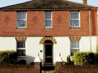Park Lodge Guest House 3*