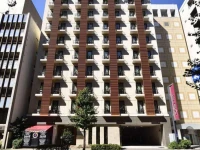 Hotel Resol Ikebukuro 3*