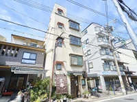 Guest Inn Kyoto 1*