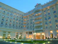 Grand Palace hotel 5*