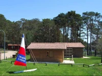 Camping Urbion 3*