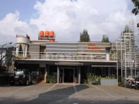 Sepuluh Lingkar Selatan 1*