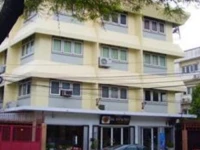 Bann Phanfa Bangkok 3*
