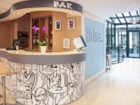Ibis Paris Opera La Fayette 3*