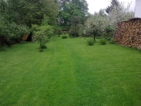 Penzion Podolska 3*