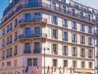 Chateau Frontenac 4*