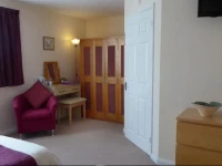 21 Park Lane 4*