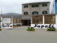 Hosteria Bella Napoli 3*