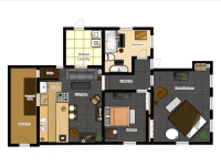 Karas Kottages 3*