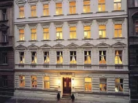 Residence Praha 3*