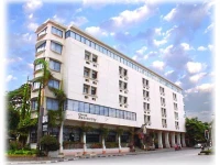 Buarawong Residence 2*