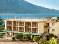 Hotel Sogno Del Benaco 4*