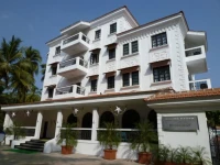 Silver Sands Hideaway 4*
