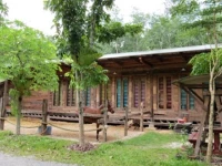 Pang Mai Resort 3*