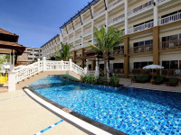 Kata Sea Breeze Resort