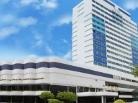Metropole Hotel Phuket 3*