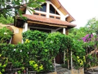 Bedulu Resort Amed 