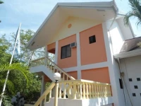 Menchus Pension House 2*