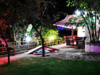 Cybele Hill Resort