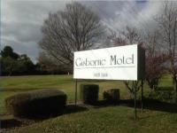 Gisborne Motel 3*