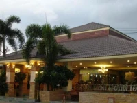 Leelawadee Park & Hotel 4*