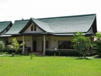 Tuna Resort 3*