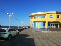Лазурь отель Сочи 3*