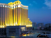 Baohong Sanya 5*
