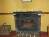 Auberge De La QuatrHeurie 2*