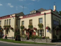 The Junction Hotel by Marstons Inns 3*