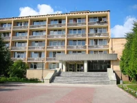 Ликино пансионат 