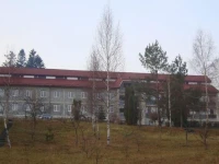 Smerichka Sanatorium Opaka / Санаторій Смерічка 