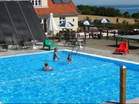 Sandkaas Family Camping & Cottages 3*