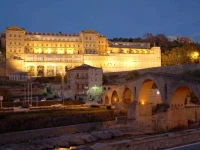 Hostal La Masia 2*