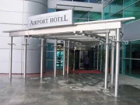 Istanbul International Airport Hotel 5*