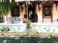 Sanur Bed &amp; Breakfast 1*