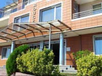 Villa Rouge 
