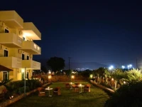 Cretan Family Apartments 2*