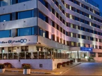 Hilton ParkSA Istanbul 5*