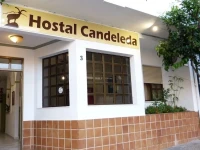 Hostal Pedros 1*