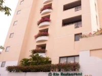Rio Residence Bangkok 3*