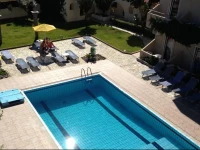 Despina Apartments 2*