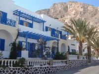 Karidis 3*