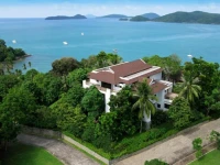 Vanich Bayfront Boutique Villa 4*