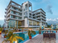 The Solitaire 4*