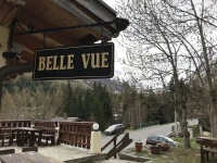 Bellevue Alpine Lodge 2*