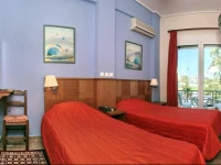 Motel Nikos 2*