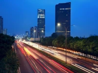 Mercure Jakarta Simatupang 4*