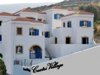 Castri Village 