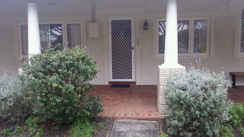 Albany Holiday Units 3*